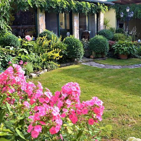 Ferienwohnung Koppi Pamhagen Dış mekan fotoğraf