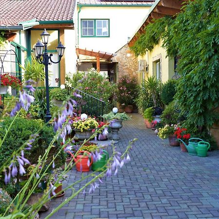 Ferienwohnung Koppi Pamhagen Dış mekan fotoğraf