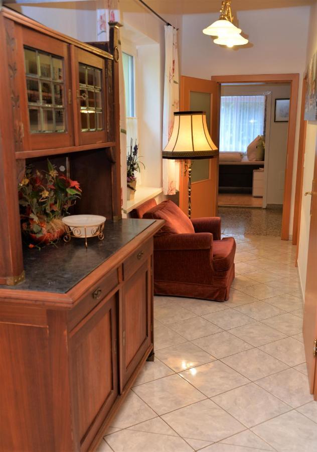 Ferienwohnung Koppi Pamhagen Dış mekan fotoğraf