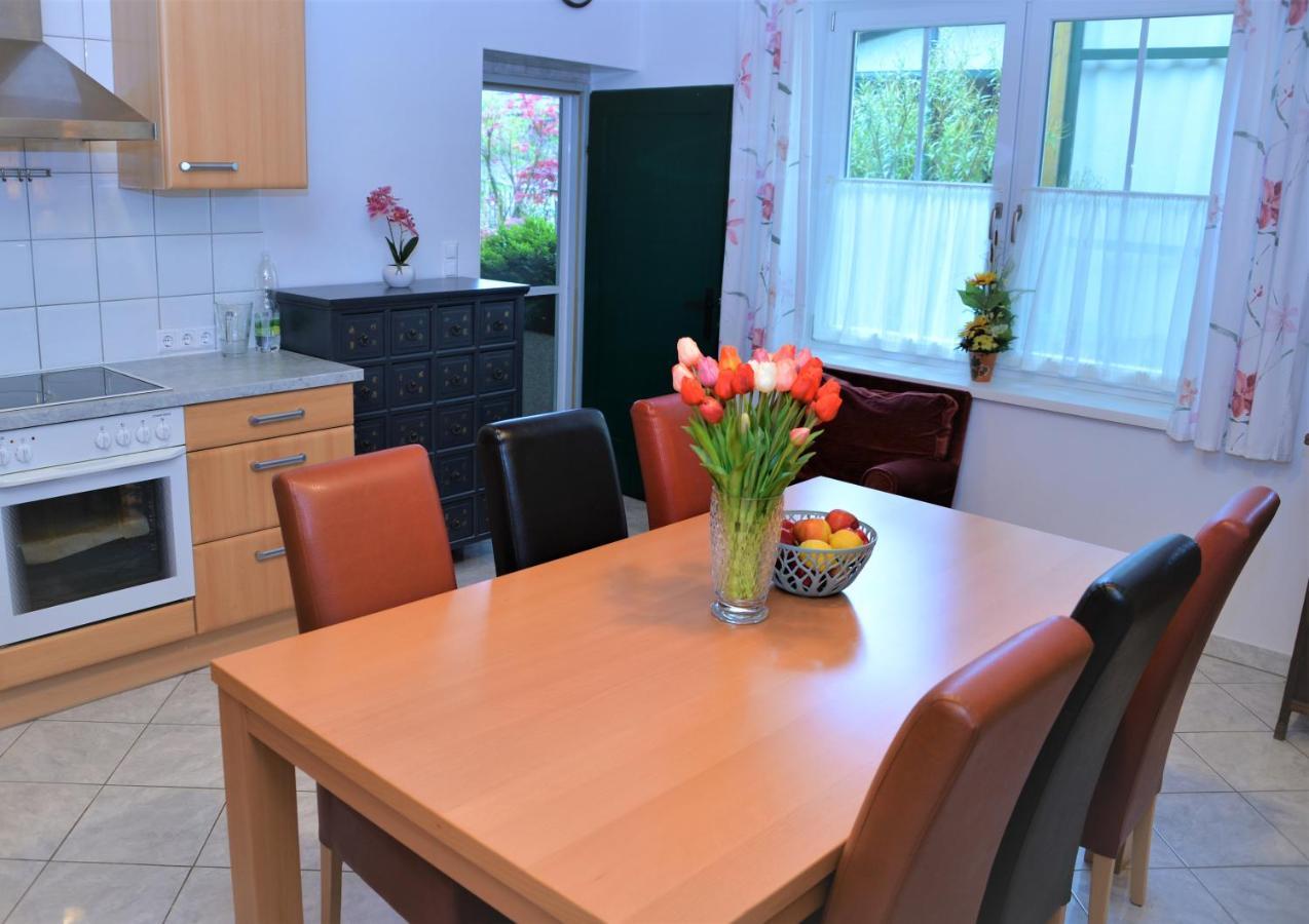 Ferienwohnung Koppi Pamhagen Dış mekan fotoğraf