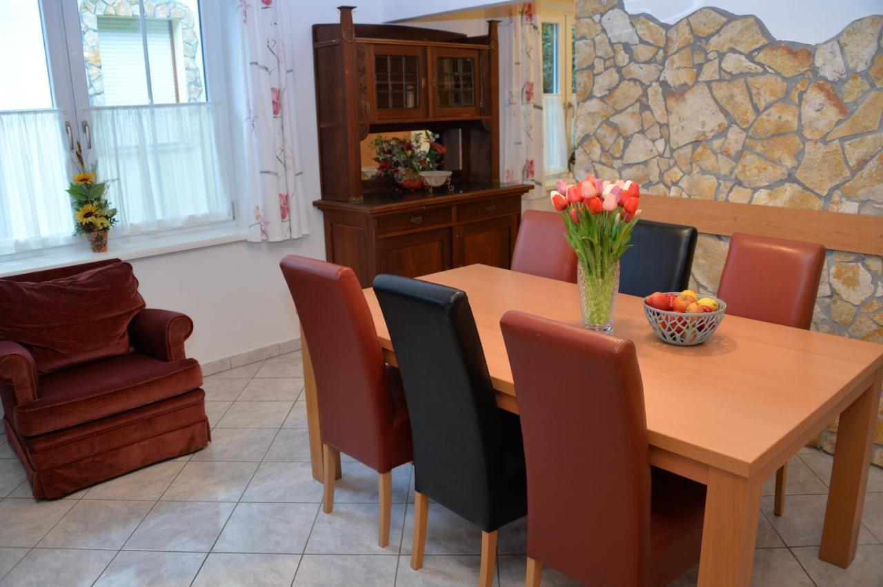 Ferienwohnung Koppi Pamhagen Dış mekan fotoğraf