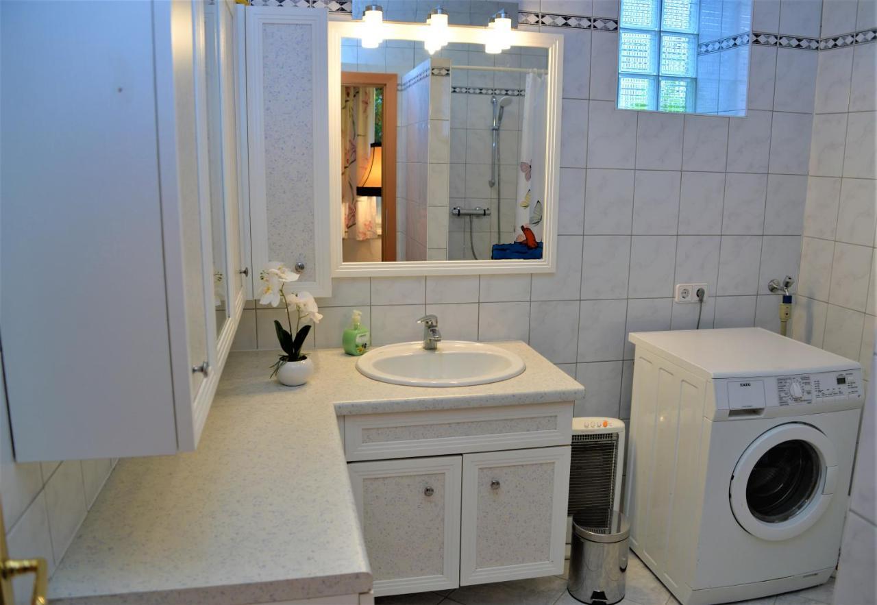 Ferienwohnung Koppi Pamhagen Dış mekan fotoğraf