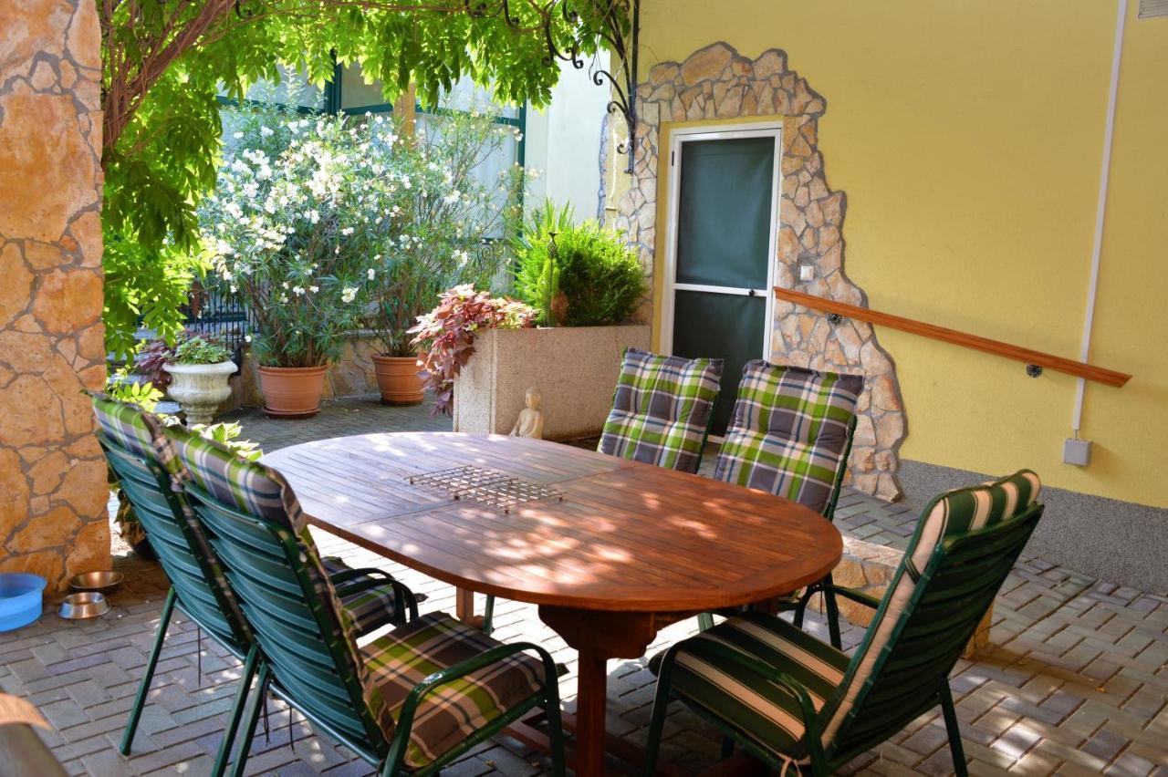 Ferienwohnung Koppi Pamhagen Dış mekan fotoğraf