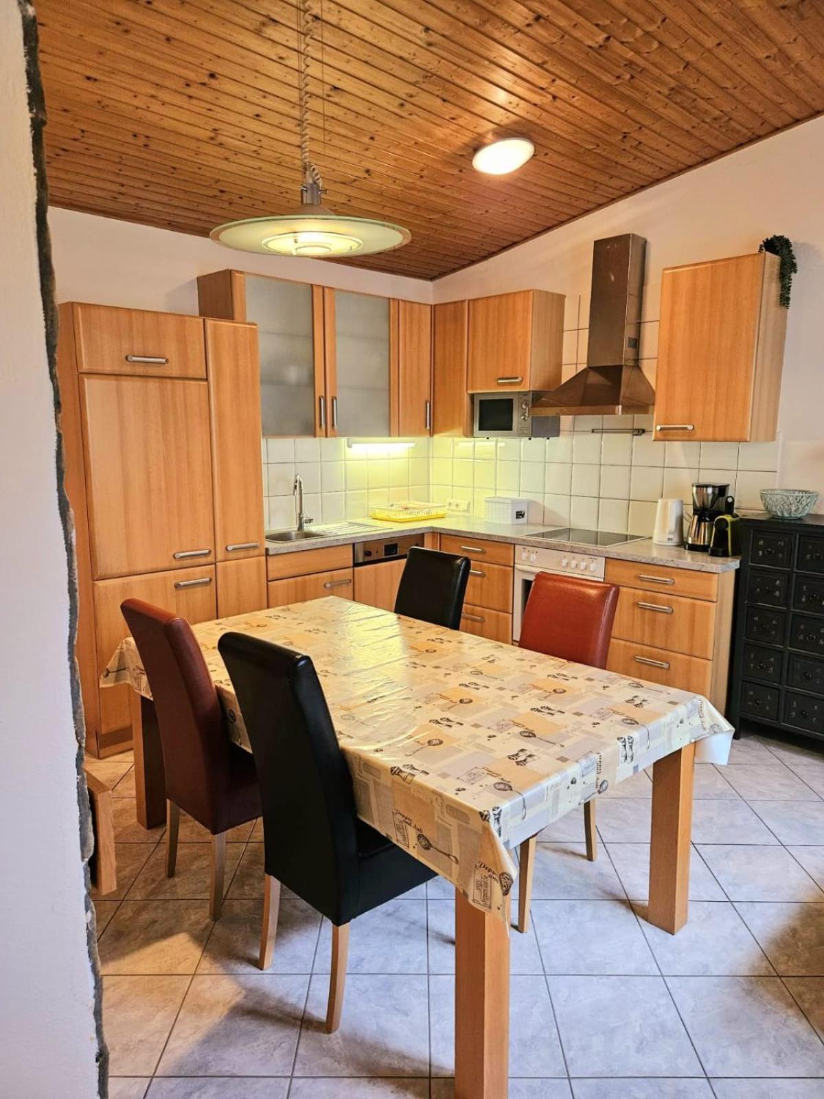Ferienwohnung Koppi Pamhagen Dış mekan fotoğraf